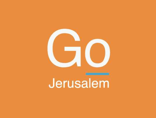 Jerusalem private tours