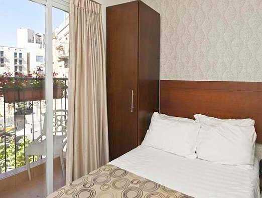 Jerusalem Inn GJ - 20