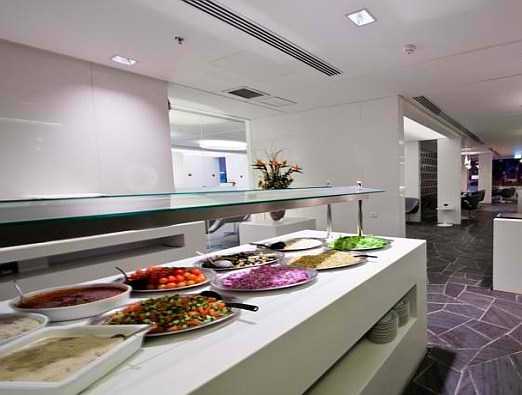 Jerusalem Tower Hotel GJ - 14