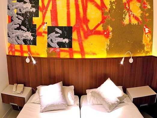Jerusalem Tower Hotel GJ - 23
