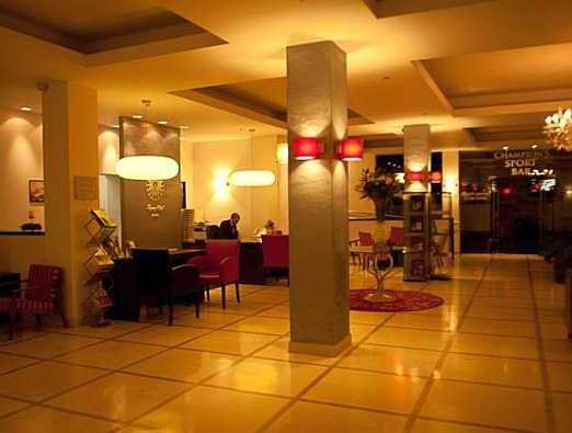 Legacy Hotel GJ - 17