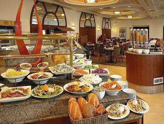 Leonardo Hotel Jerusalem GJ - 7