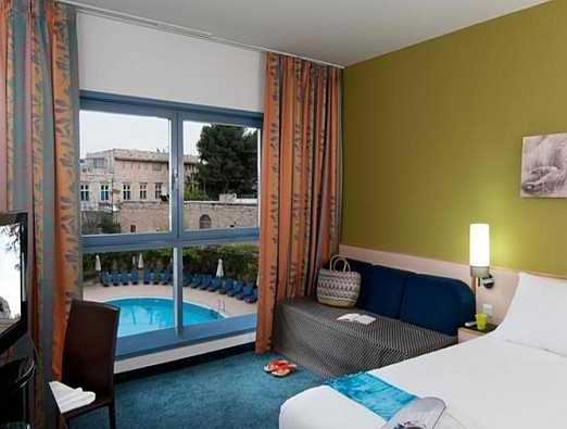 Leonardo Hotel Jerusalem GJ - 20