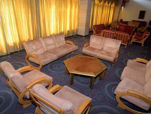 Mount Scopus Hotel GJ - 9