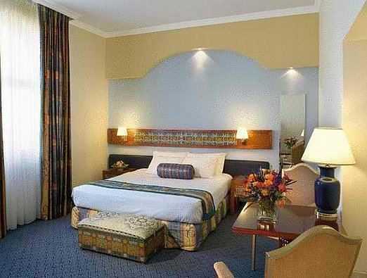 Mount Zion Hotel GJ - 21