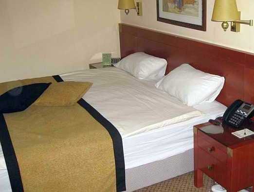 Olive Tree Hotel GJ - 12