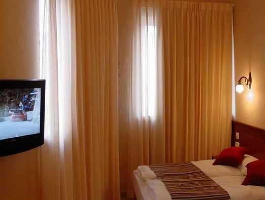 Palatin Hotel Jerusalem GJ - 13