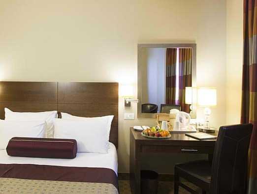 Prima Royale Hotel GJ - 21