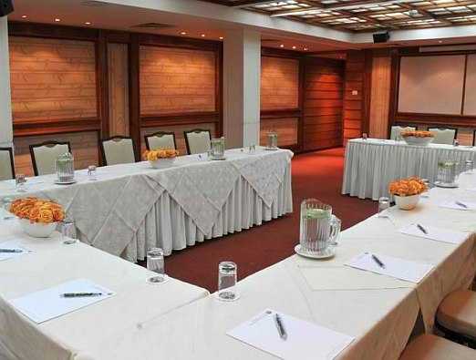 Ramat Rachel Kibbutz Hotel GJ - 5
