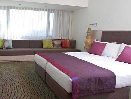 Ramat Rachel Kibbutz Hotel GJ - 20