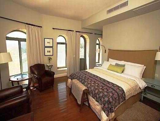 Tur Sinai Organic Farm Resort GJ - 2