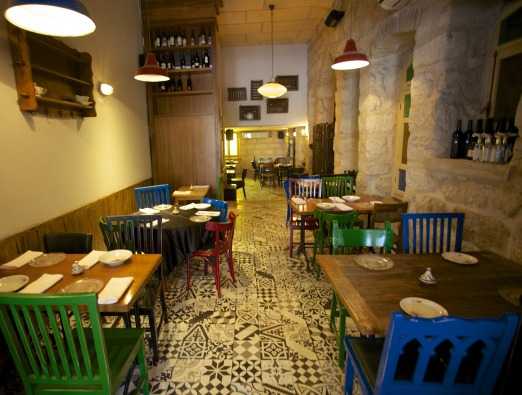 Pini's Kitchen - 8