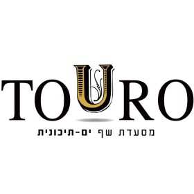 Touro Jerusalem logo