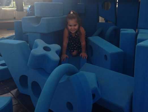 Bloomfield Science Museum - 10