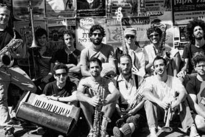 Jerusalem's top events for the week of March 13th - 5