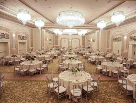 Waldorf Astoria  - 5