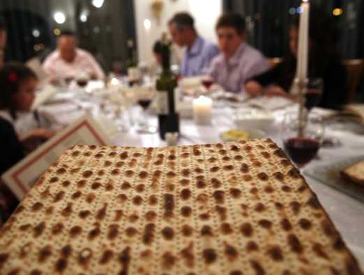 Jerusalem’s photos of the week, April 17th, 2014 - 1