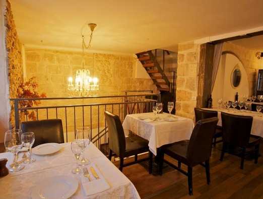 Gabriel Restaurant - 2