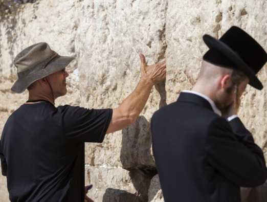 Jerusalem's top events for the week of September 11th - 4