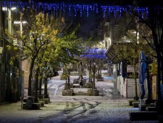 Jerusalem's top events for the week of January 8th - 1