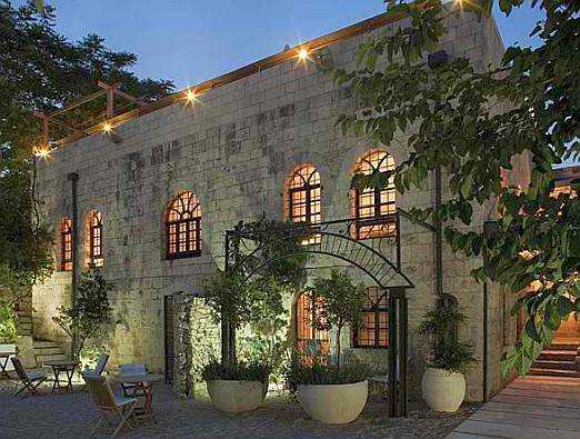 Alegra Botique Hotel GJ - 17