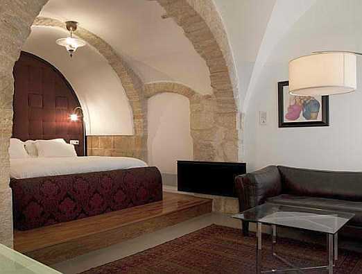 Alegra Botique Hotel GJ - 23