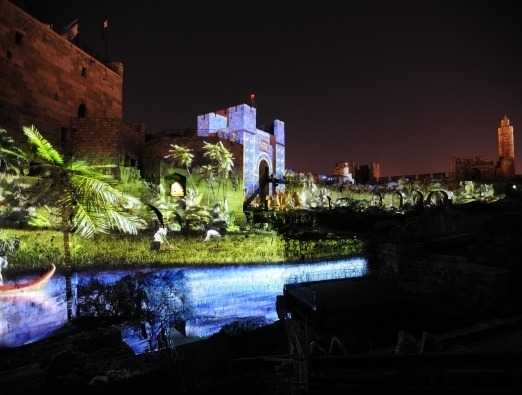 Jerusalem events 14.4 21 - 2