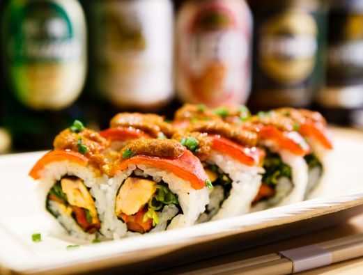 Street & Wok Market - 5